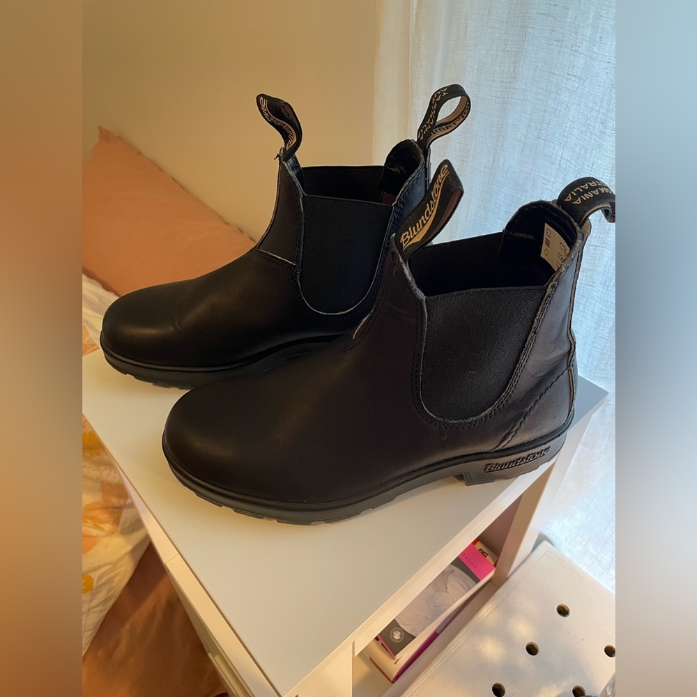 Blundstone Chelsea Boots